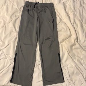 Pants Under Armor